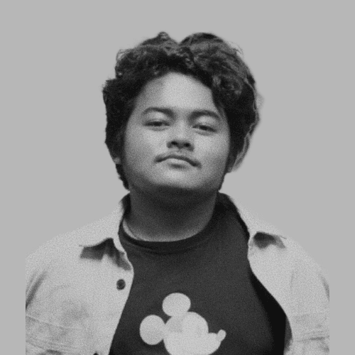 Evan P. Hardinatha
