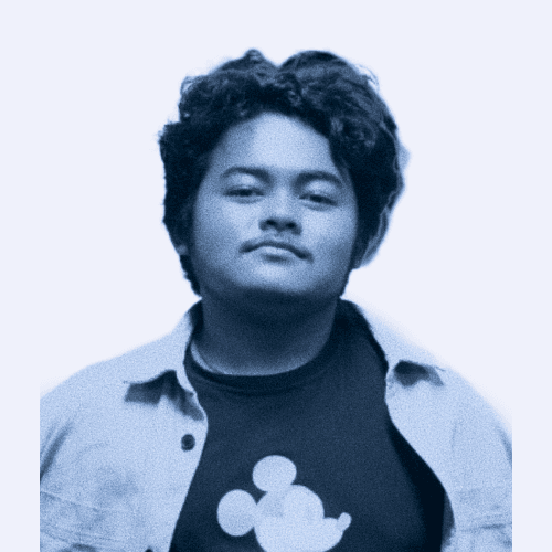Evan P. Hardinatha Active