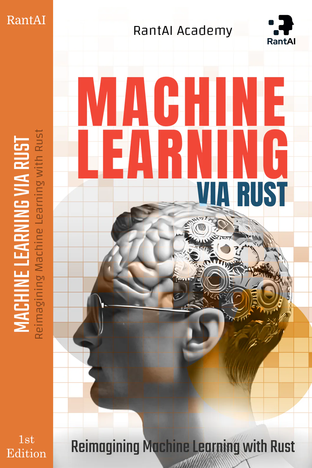 Machine Learning via Rust